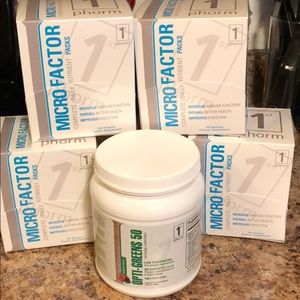 Daily Stack Bundle - 1st Phorm